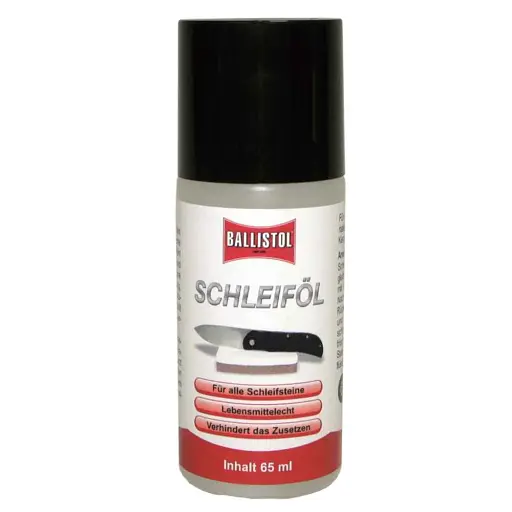 Мастило для точила Klever Schleiföl - фото 1