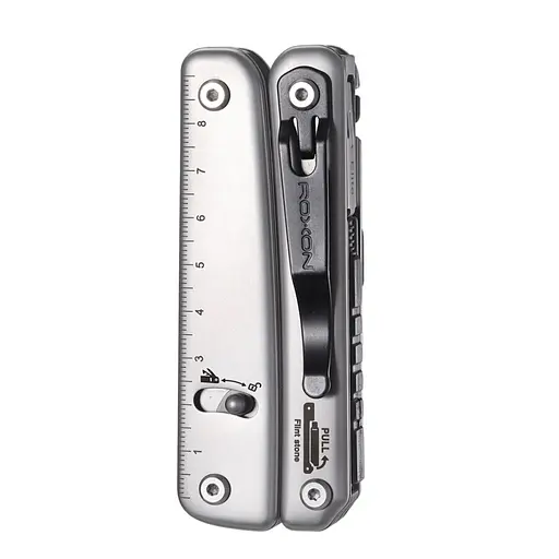 Мультитул Roxon Flash S803E (20 в 1) (S803E) - фото 2