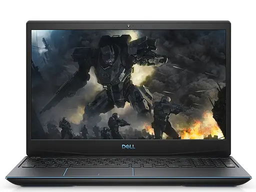 Ноутбук Dell G3 3500 i7-10750H, 16Gb, 1000Gb SSD, Nvidia RTX 2060 6Gb