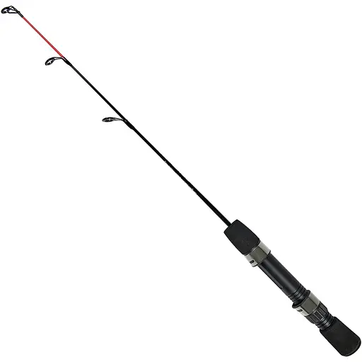 Вудилище Viking Fishing зимове Ice Tele Hard 50сm H max 40g (1919.00.31) - фото 2