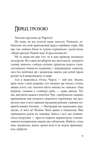 Ключ Горгона - фото 7