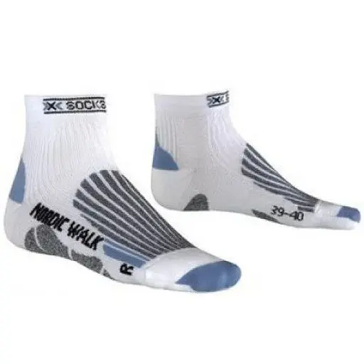 Шкарпетки X-Socks Nordic Walking Lady 35-38 Білий (1068-X20233 35-38)