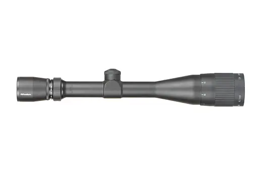 Приціл оптичний Delta DO Titanium 4-16x42 Duplex 1 " - фото 9