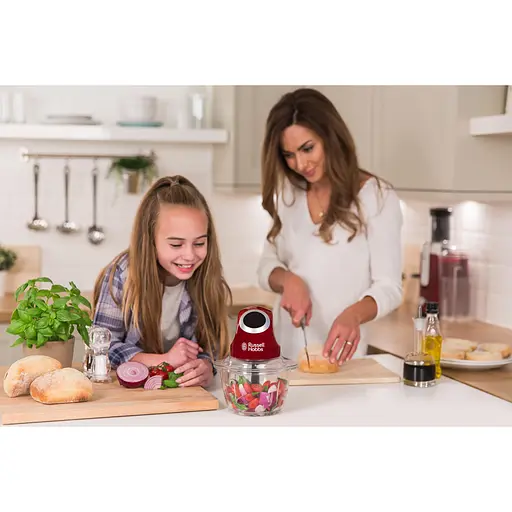 Измельчитель Russell Hobbs 24660-56 - фото 4