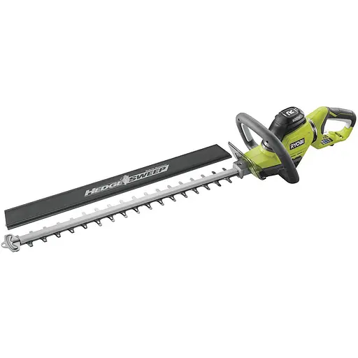 Кусторез Ryobi RHT6160RS 5133003645 - фото 1