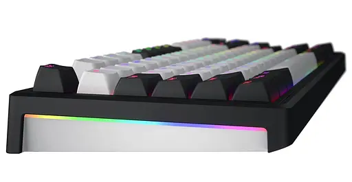 Клавіатура HATOR Skyfall 80 MAG ULTIMA 8K Wireless White Black (HTK3880UA) - фото 3