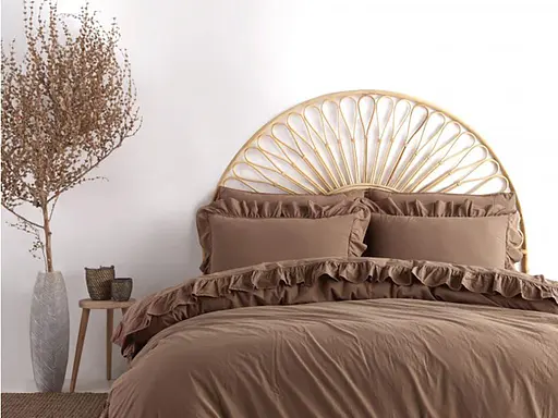 Постельное белье Exclusive Woodsmoke Варена Хлопок Limasso pbe0051003 - фото 1