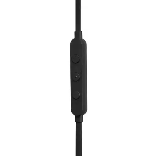 Навушники з мікрофоном JBL Tune 310C Black (JBLT310CBLK) - фото 6