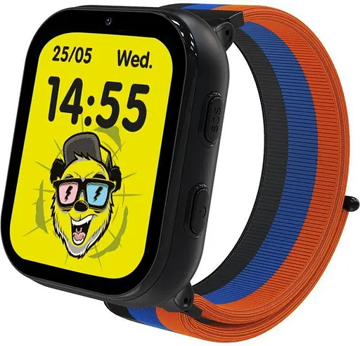 Смарт-часы Gelius Pro GP-PK008 Black - фото 7