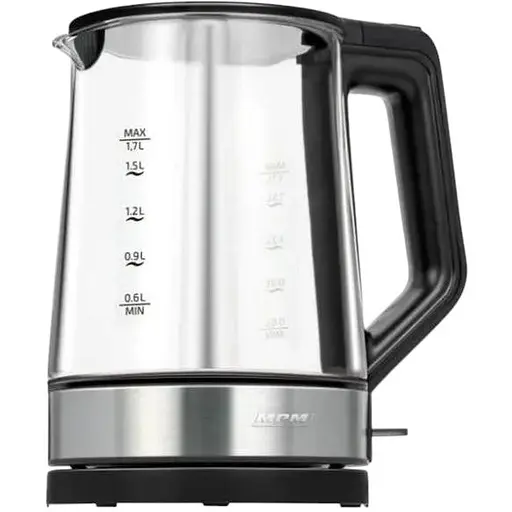 Електрочайник MPM MCZ-125