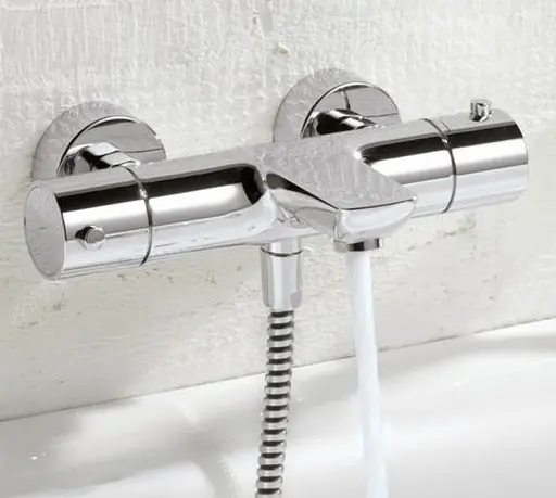 Термостат для ванни Kludi Objekta DN 15 352010538 - фото 3