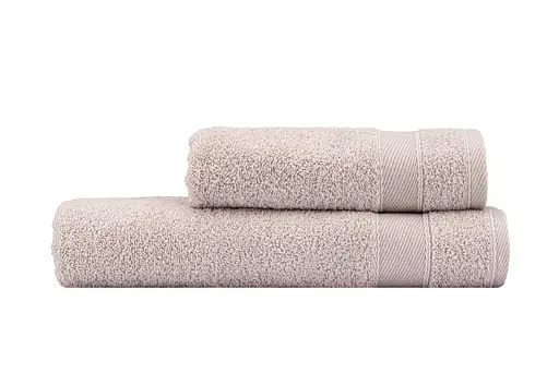 Полотенце махровое Ardesto SuperSoft 50х90 см 100% хлопок бежевое (ART2250NS)  - фото 5