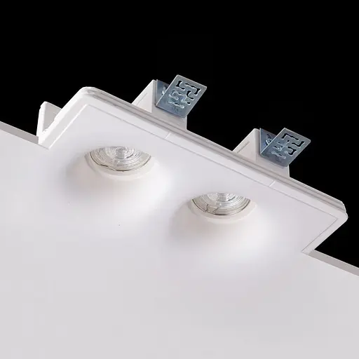 Світильник точковий врізний Ronda Imperium Light (150215.01.01) - фото 1