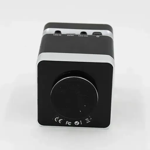 Колонка Adin BT-BOX вибро резонансная bluetooth 26 Вт - фото 4