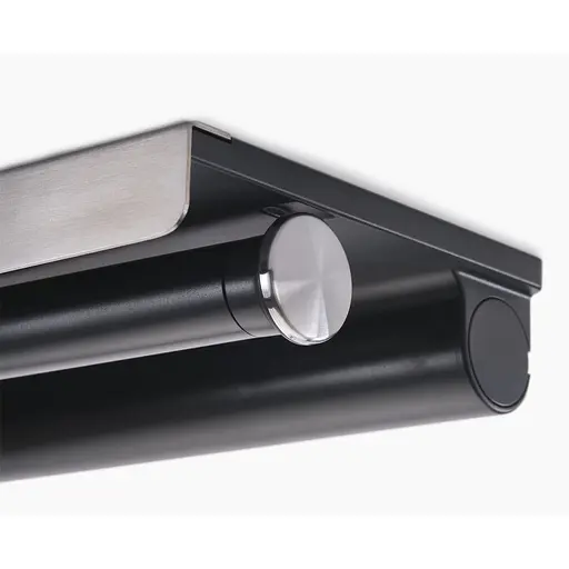 Держатель для кухонных полотенец Joseph Joseph Core под полочку 5x30.5x17.5 см (8500004) - фото 5