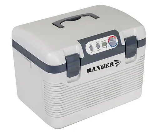 Автохолодильник Ranger Iceberg RA 8848 (19 л) Міні холодильник