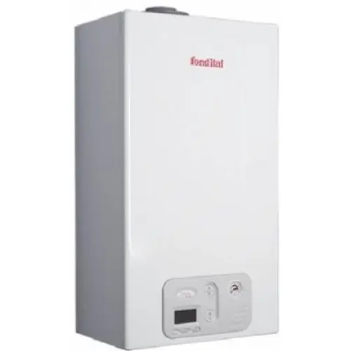 Газовый котел Fondital Antea New Condensing KRB 28 кВт