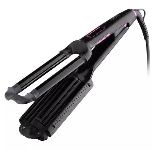 Плойка Ardesto Violet Pro HC-Y220PRO - фото 1