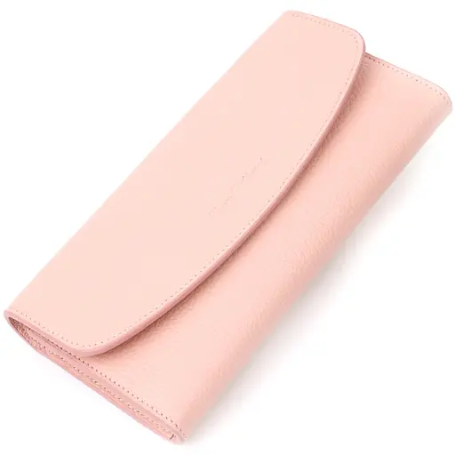 Шкіряний жіночий гаманець Tony Bellucci 19х9.5х1.5 см acs0026972 - фото 1