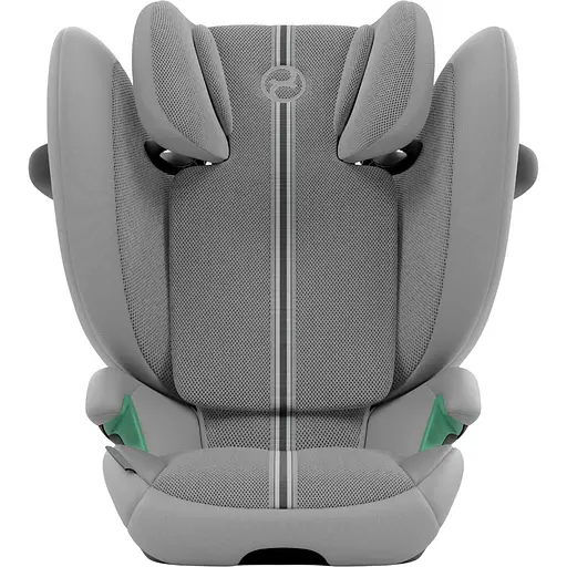 Автокрісло Cybex Solution G2 Plus Stone Grey (524000667)