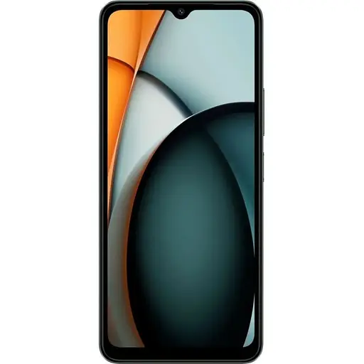 Смартфон Hotwav Cyber X 8/256Gb black