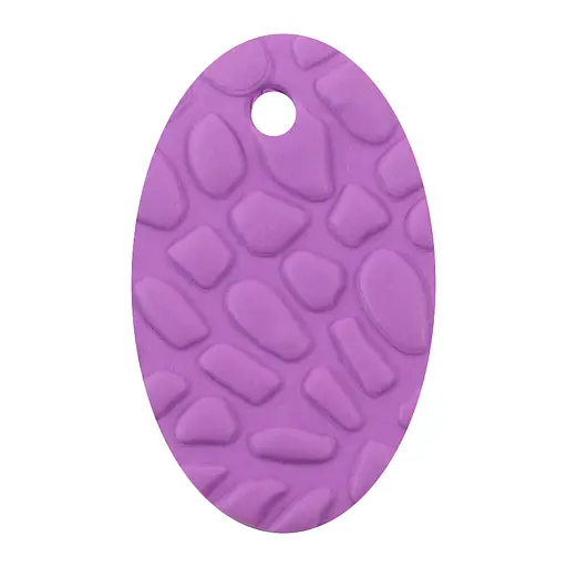 Пластика для бижутерии Professional Лавандовая 85г Fimo - фото 2