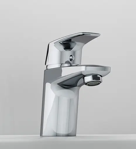 Змішувач для умивальника з донним клапаном AM.PM Gem F9082100 - фото 6