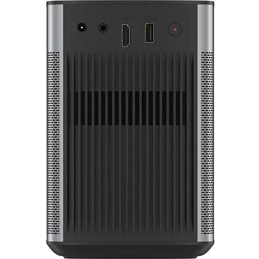 Проектор XGiMi Halo+ New (WM03A-1) - фото 4