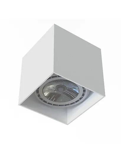 Точковий світильник Nowodvorski 7791 Gobble - фото 1