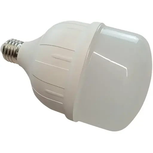 Лампочка Grunhelm LED T100-30W-65K-E27 (149253) - фото 2