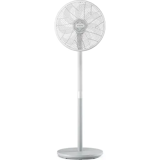 Напольный вентилятор Philips 2000 (CX2550/00)  - фото 2