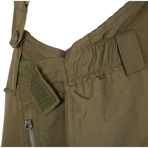 Костюм Skif Tac Warmer S зеленый - фото 23