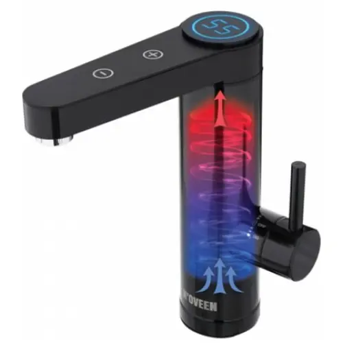 Проточний водонагрівач Noveen IWH965 - фото 2