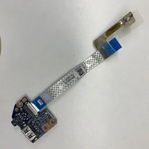 Доп. плата USB Audio для ноутбука Dell Latitude E5430 (LS-7905P) Б/У - фото 2