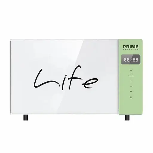 Мікрохвильова піч PRIME Technics PMW 2075-8 SО - фото 2