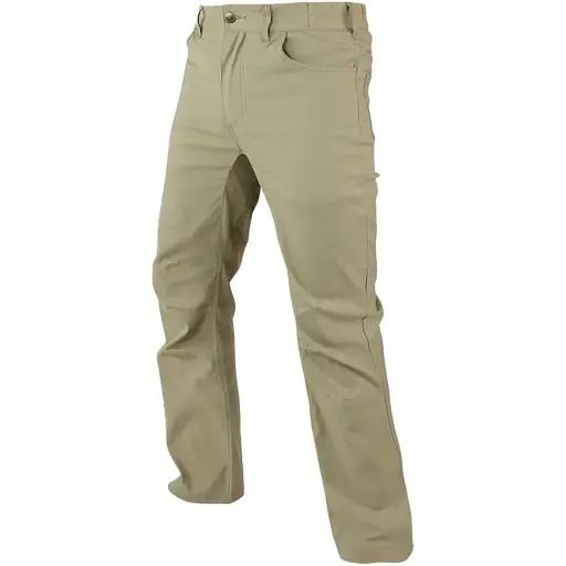 Брюки Condor-Clothing Cipher Pants 36/34 Khaki