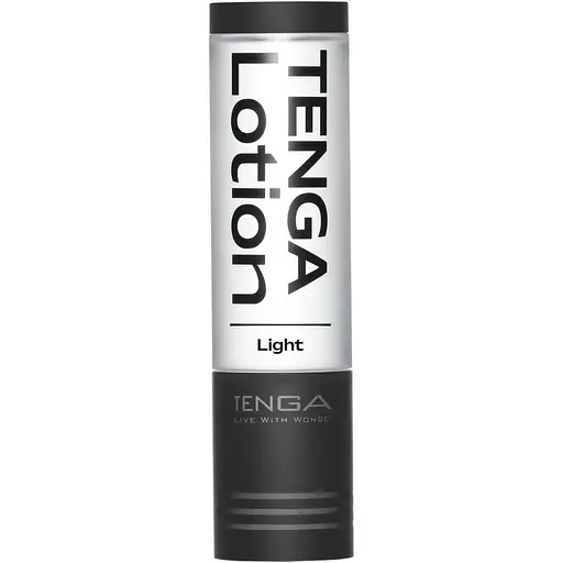 Лубрикант на водній основі Tenga Lotion Light 170 мл