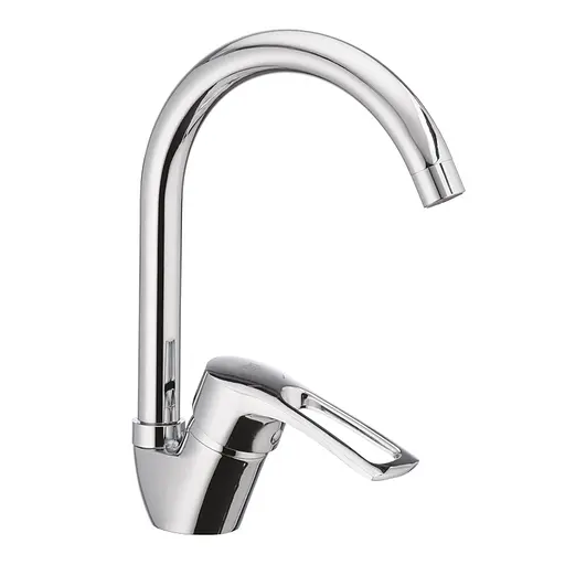 Змішувач для кухні CRON HANSBERG 777-G CR0041 - фото 1