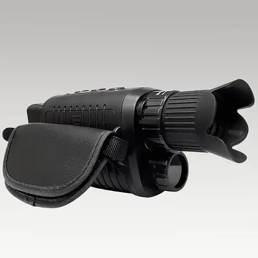Монокуляр ночного видения Ermenrich NS100 (до 300 м) - фото 2