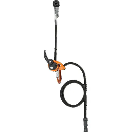 Самостраховка Climbing Technology Finch+ Position Lanyard 15 MT (1053-7L92815H0) - фото 6