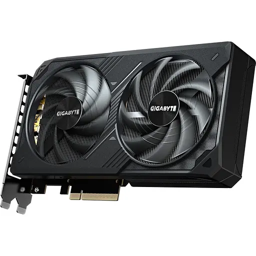 Видеокарта Gigabyte GeForce RTX 5060 Ti Windforce OC 8G (GV-N506TWF2OC-8GD) UA [133948] - фото 4