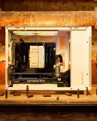 Компьютер Stalker 2_4 - фото 2