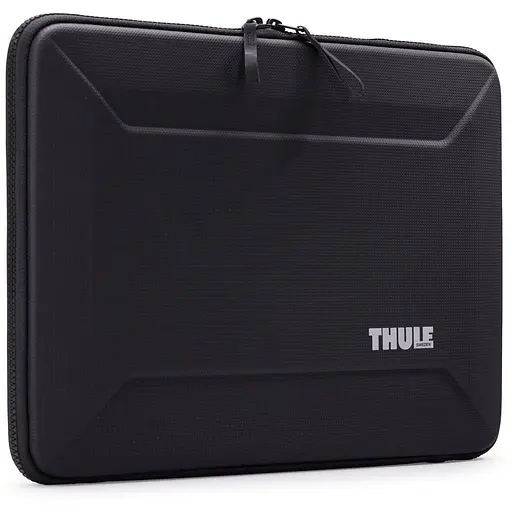 Чохол Thule Gauntlet 5 MacBook 16" Sleeve Black (TH 3205412) - фото 1