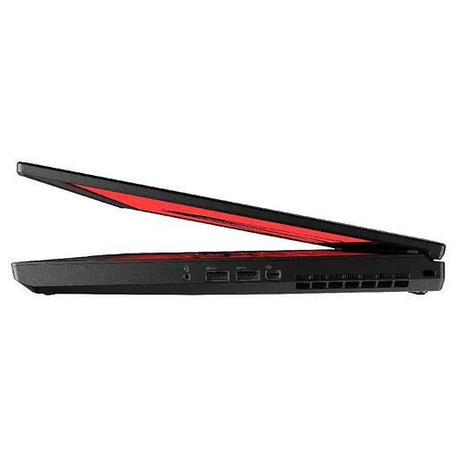 Ноутбук Lenovo ThinkPad P52 (i7-8750H/16/256SSD/P1000M-4Gb) - Class B "Б/У" - фото 6
