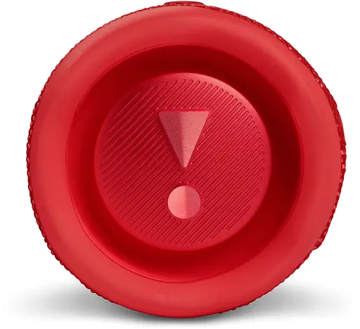 Портативная колонка JBL Flip 6 Red (JBLFLIP6RED) - фото 3