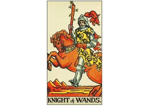 Карты Таро Scarabeo Уэйта П.К. Смит (RWS Tarot - Pamela Colman Smith) (EX175-MU) - фото 3