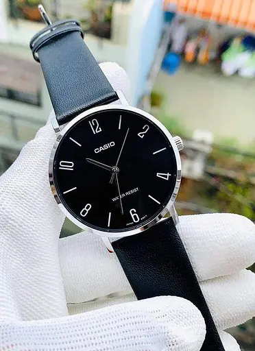 Годинник Casio MTP-VT01L-1B2 - фото 2