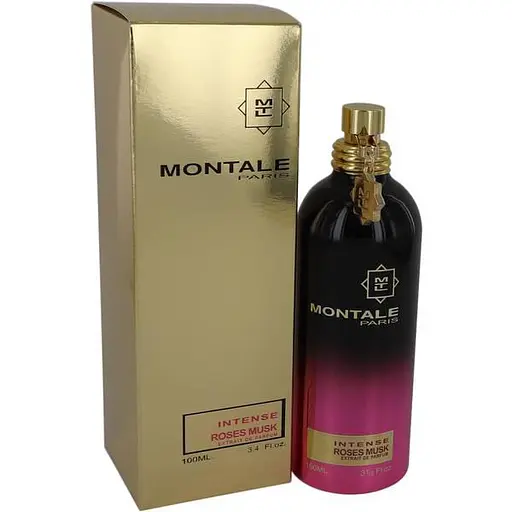 Оригінал Montale Intense Roses Musk 100 мл парфумована вода - фото 1