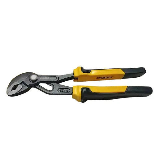 Клещи переставные быстрозажимные Sigmaa для труб 300 мм Standard (4102681) - фото 1