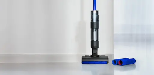 Пилосос миючий Dyson WashG1 Electric Brake 486236-01 (ДС486236-01) - фото 3